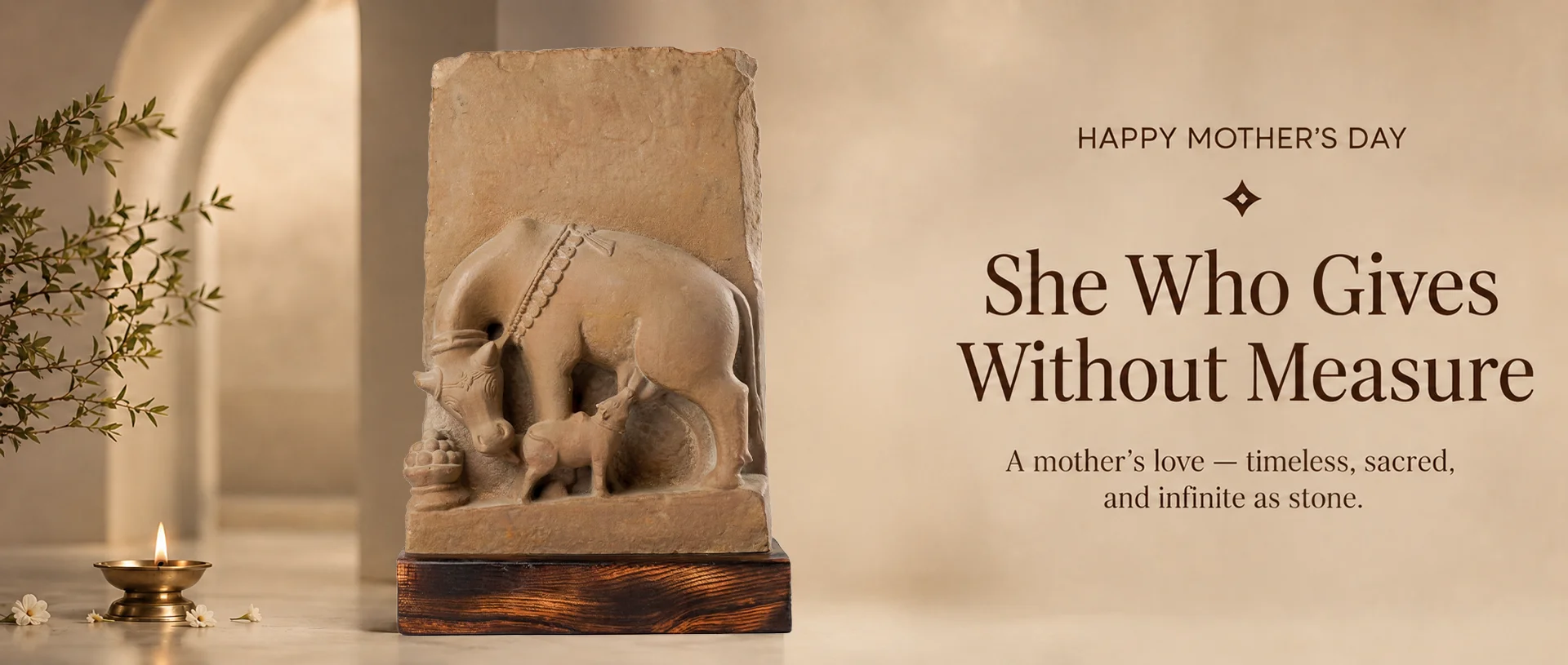 The Eternal Heart: A Journey Through the Story, Soul, and Significance of Mother’s Day