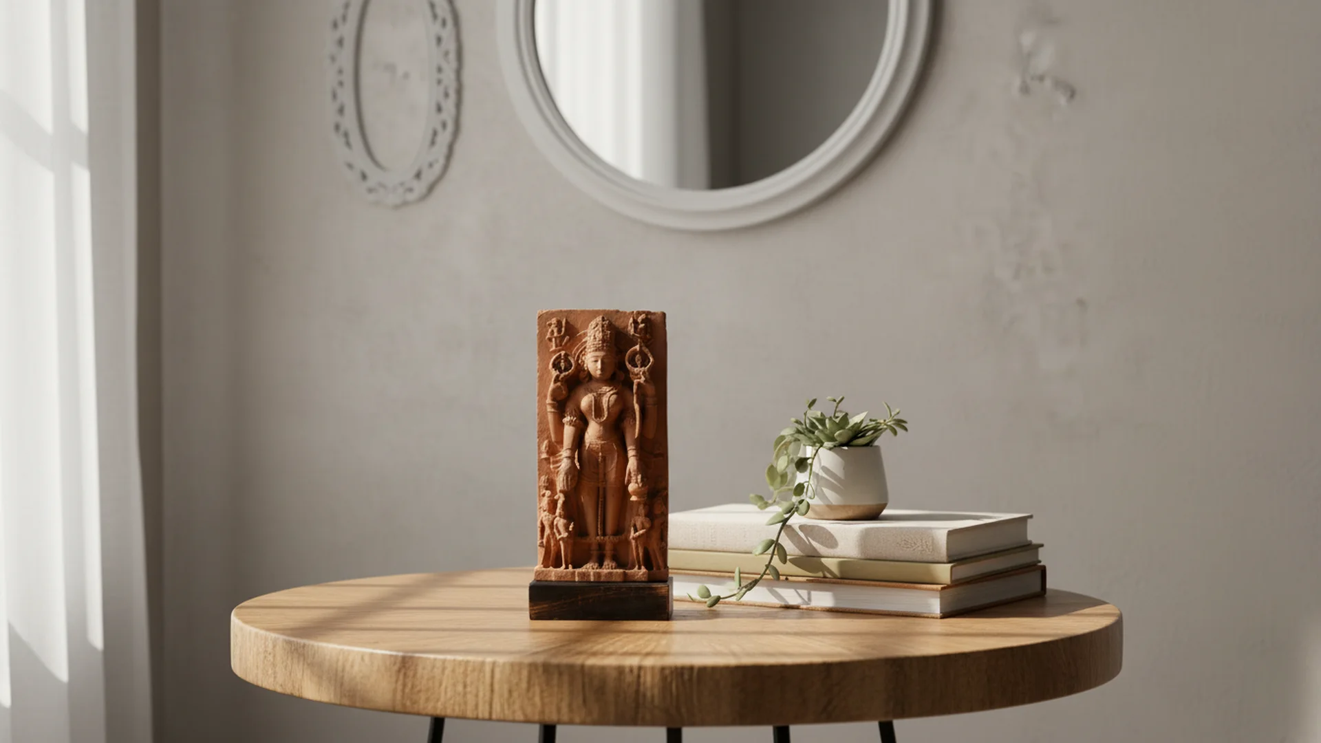 The Significance of Gauri in Pratihara-Era Artifacts 