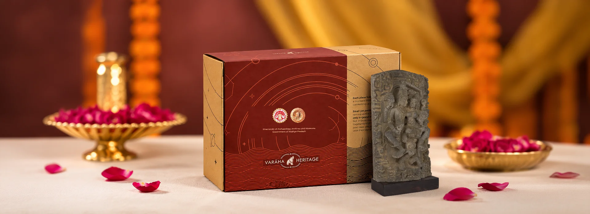 Meaningful Diwali Gift Ideas That Symbolize Prosperity and Good Luck