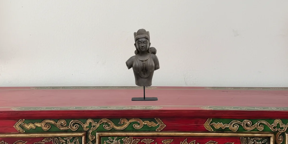 How to Gift a Parvati Sculpture for Weddings & Housewarming 