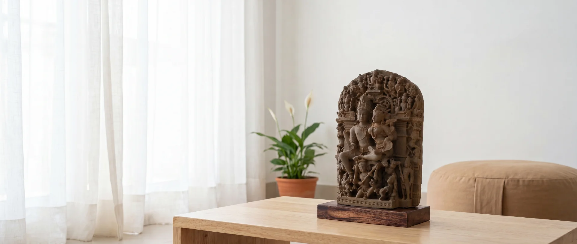 Ravana in Indian Temple Art: The Meaning of Ravananugraha