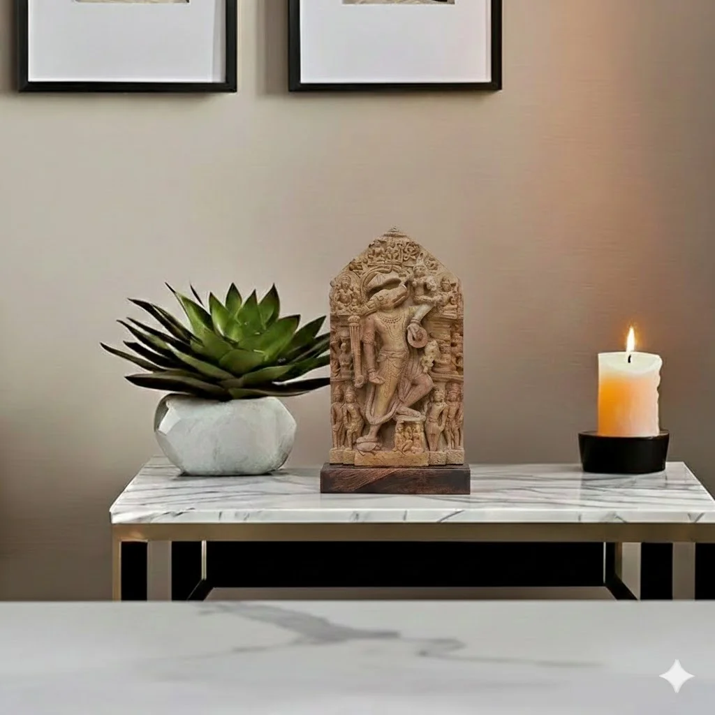 Gifting Guide: How to Choose a Varaha Artifact for Your Home