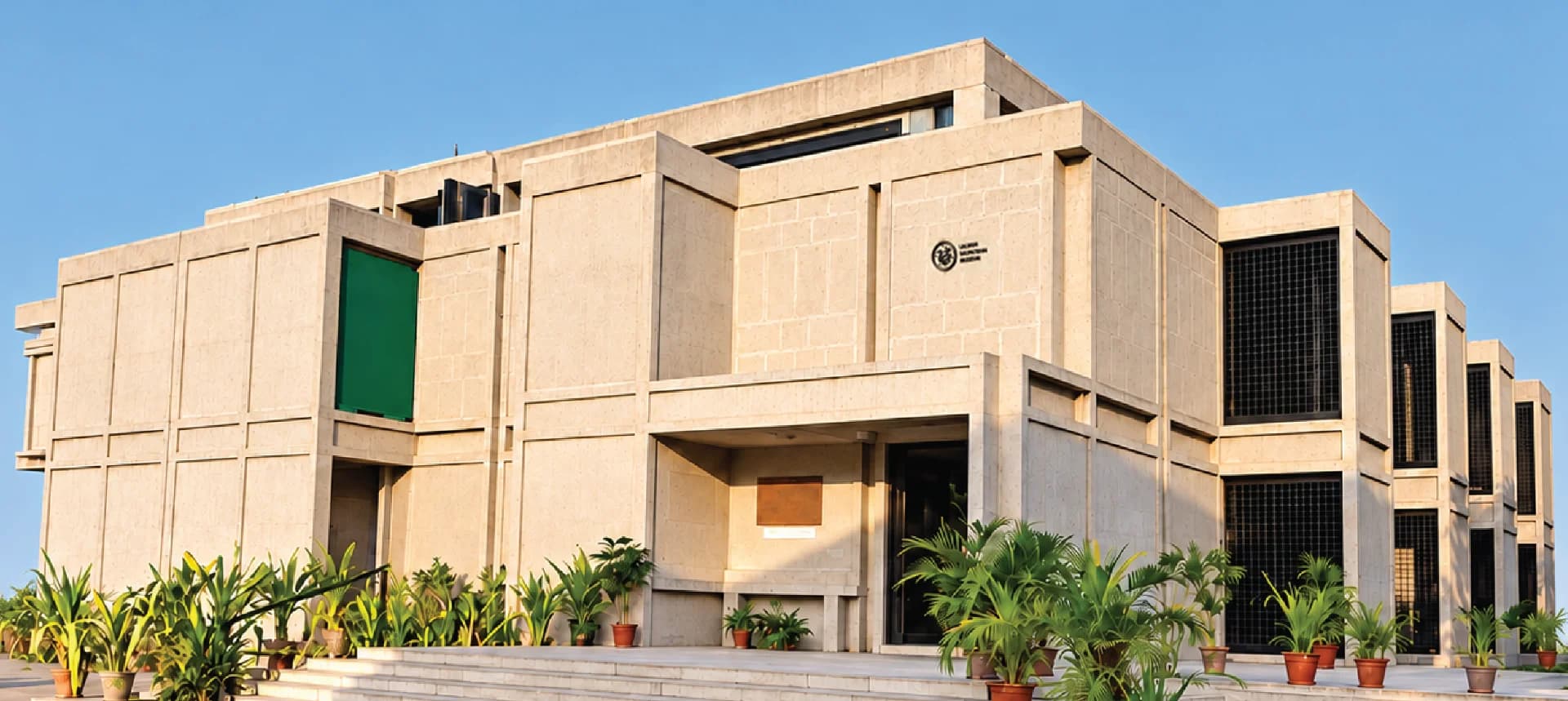 Lalbhai Dalpatbhai Museum
