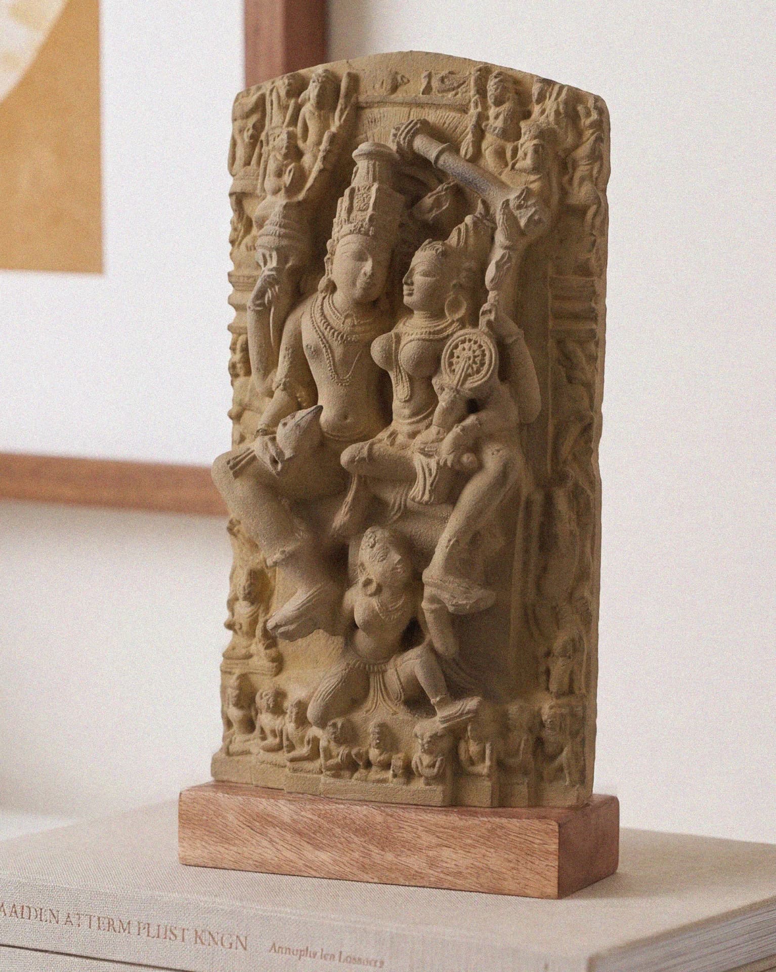 Heritage Decor collection