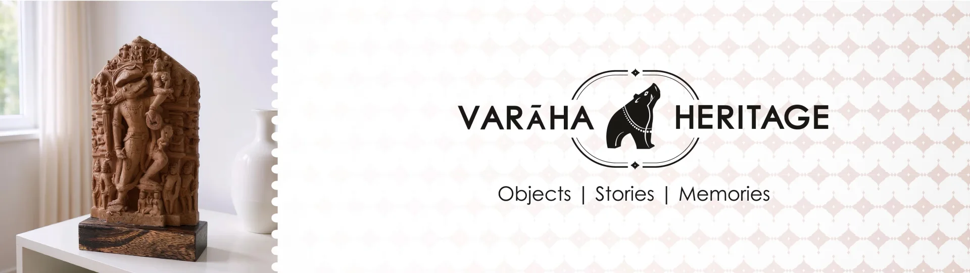 About Varaha Heritage