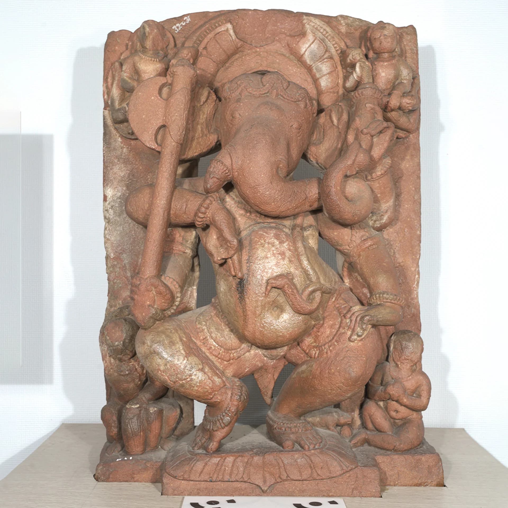 Ganesha