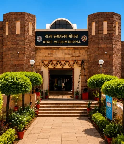 Bhopal State Museum