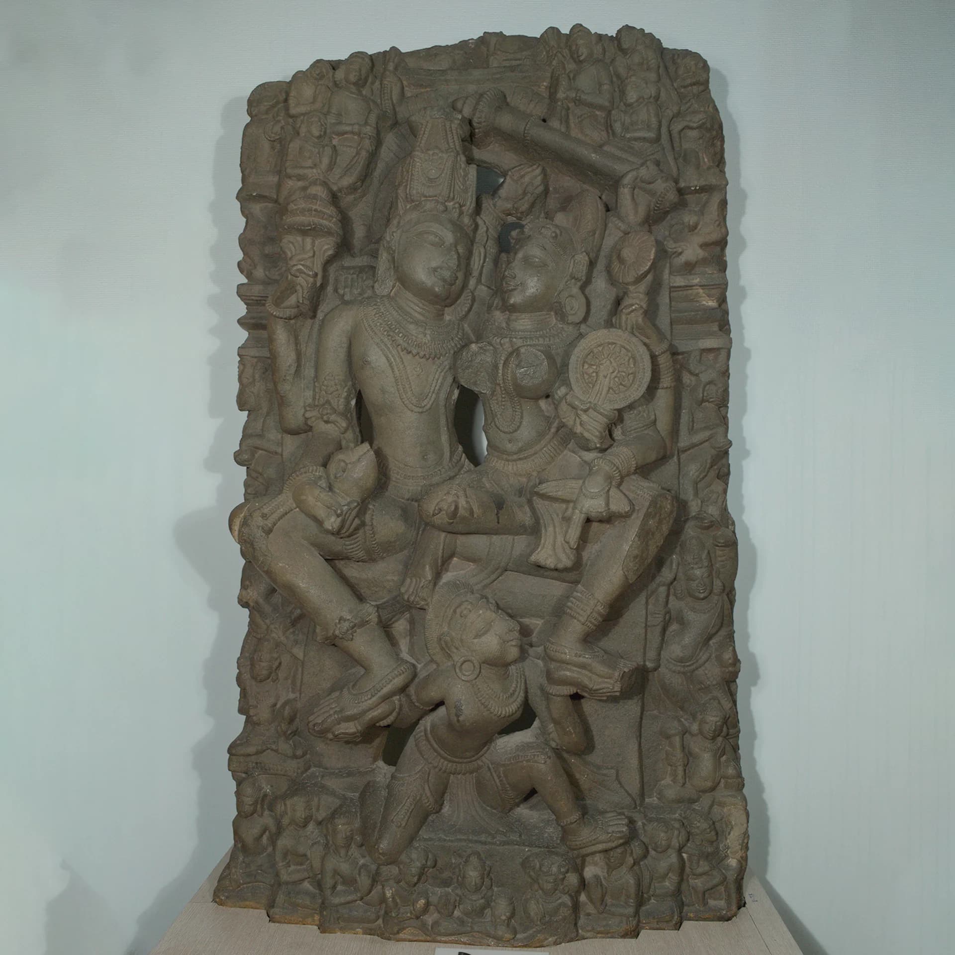 Lakshmi Narayan