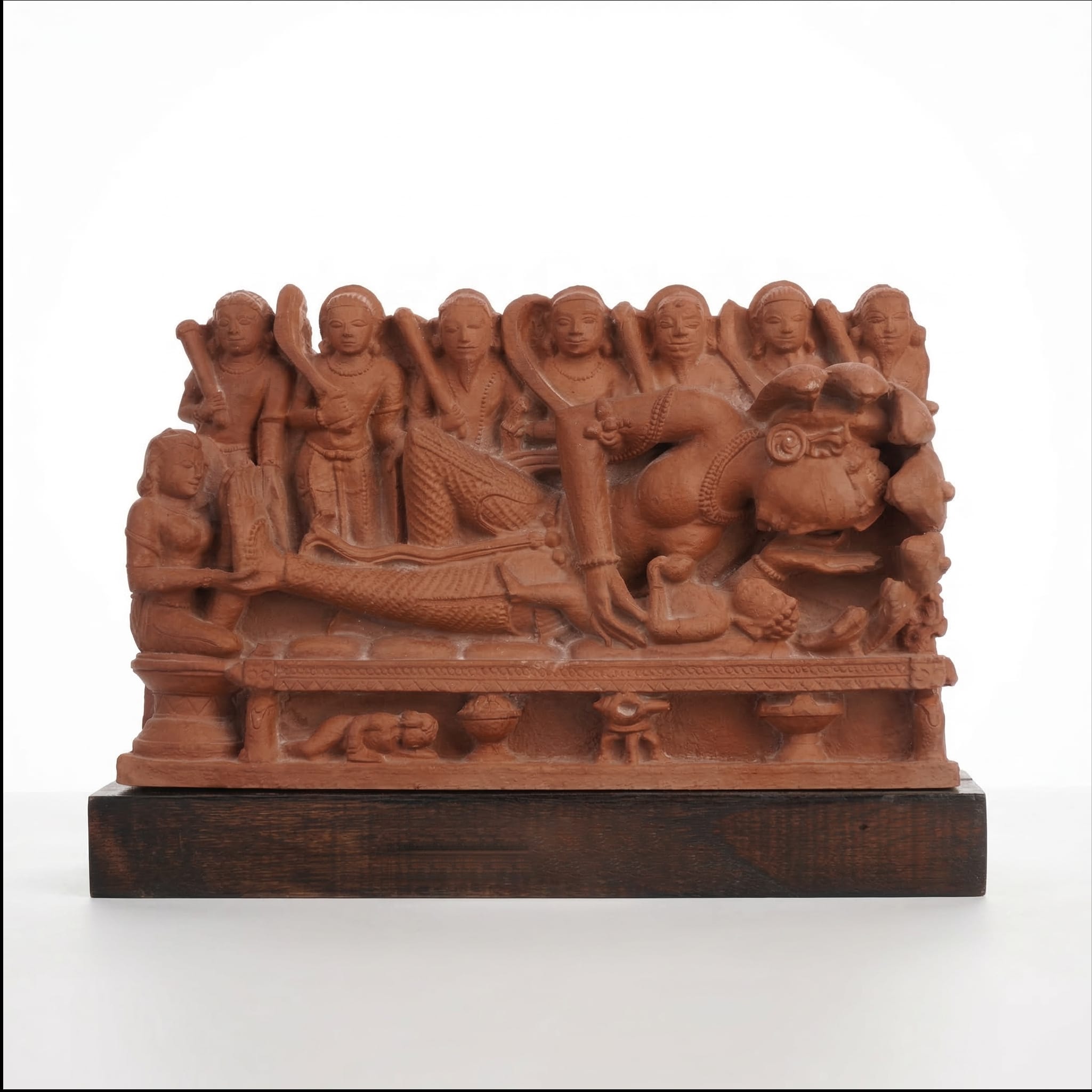 Krishna’s Birth  