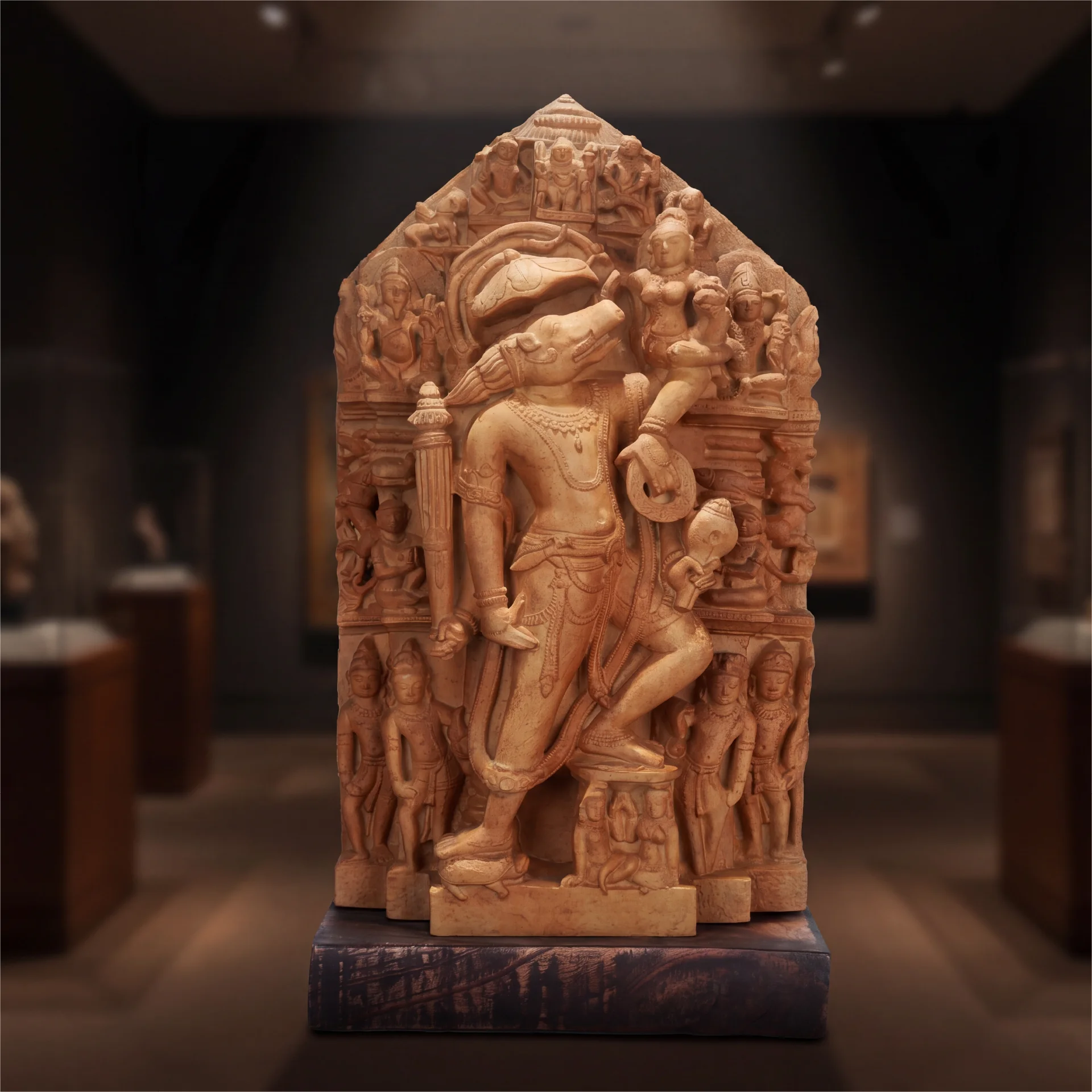 Museum Replicas