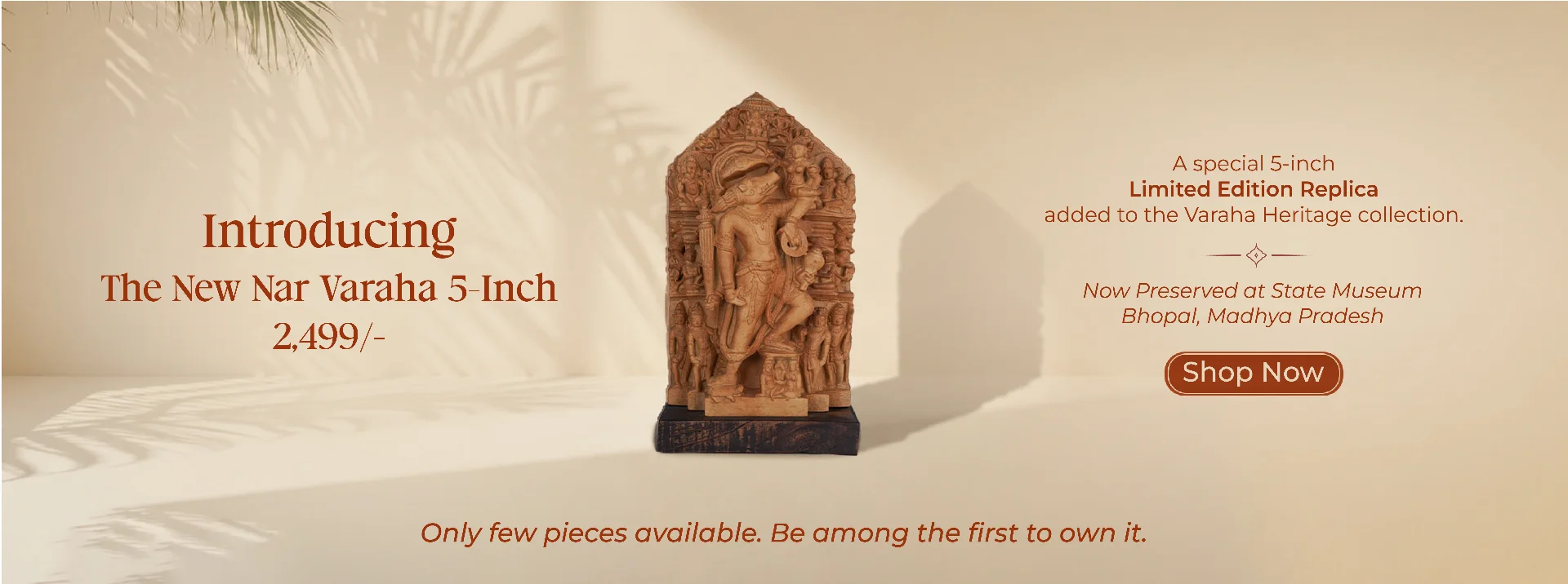 Nar Varaha 