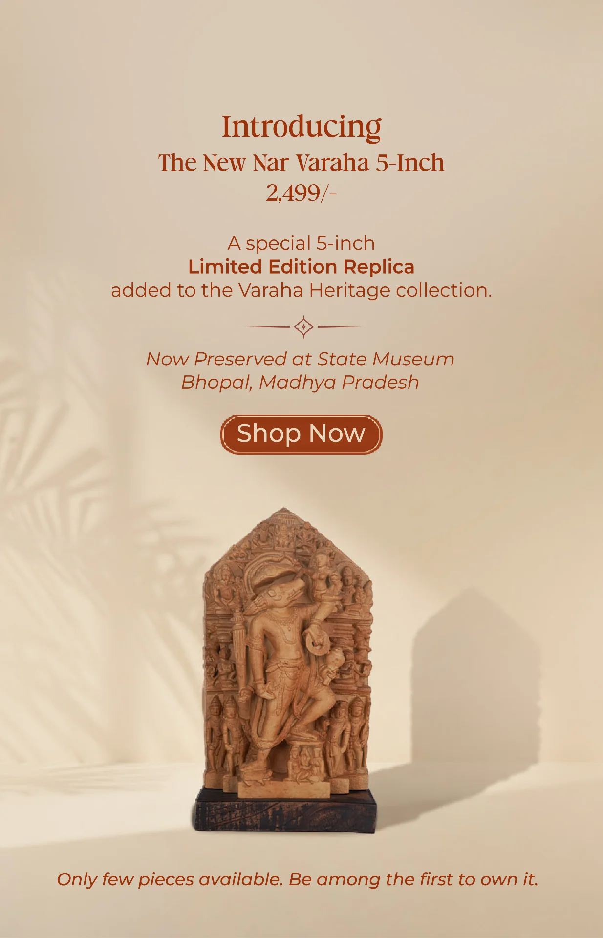 Nar Varaha 