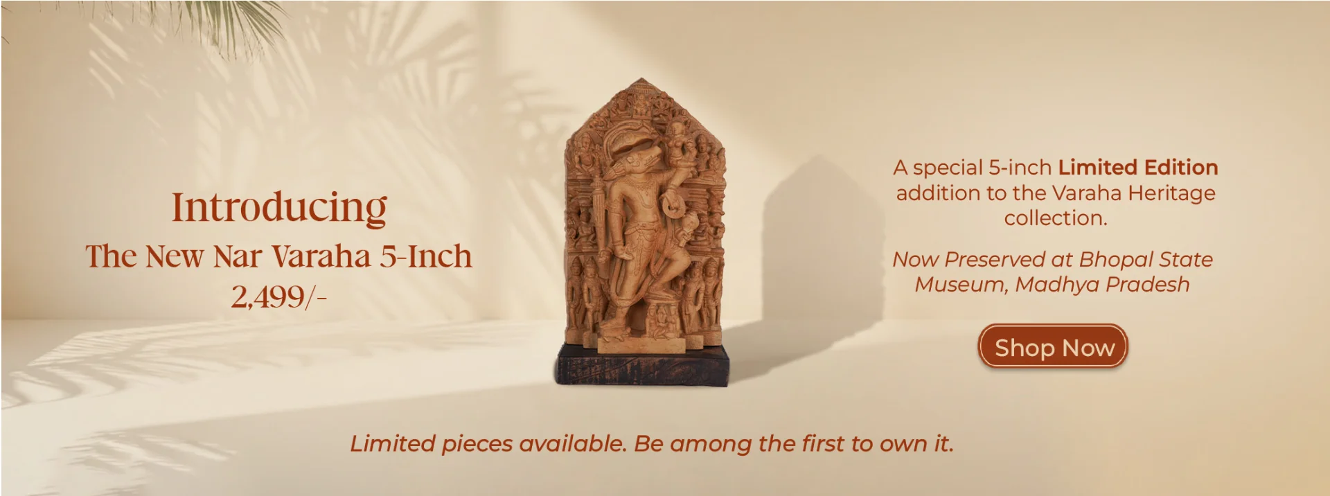 Nar Varaha 