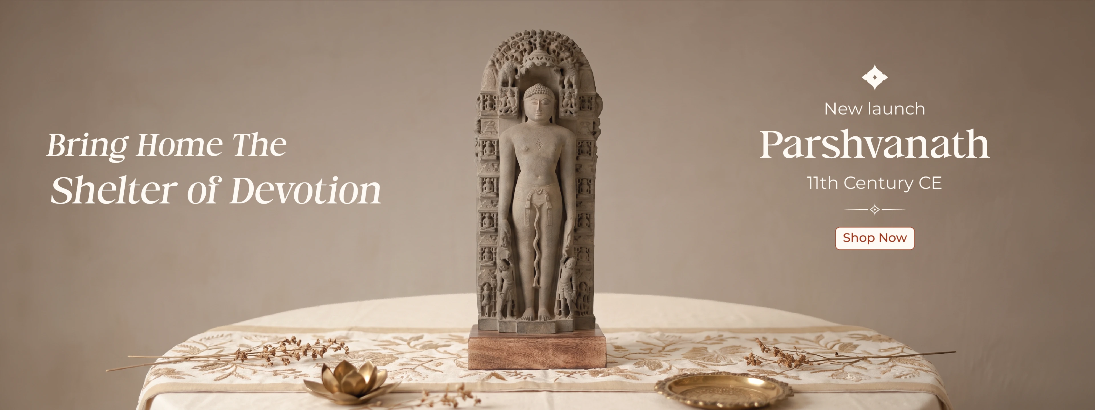 Parshvanath