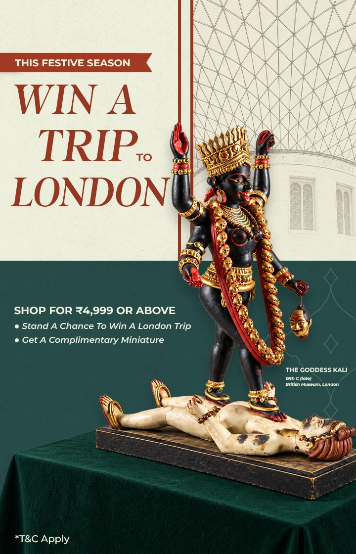 British Museum London
