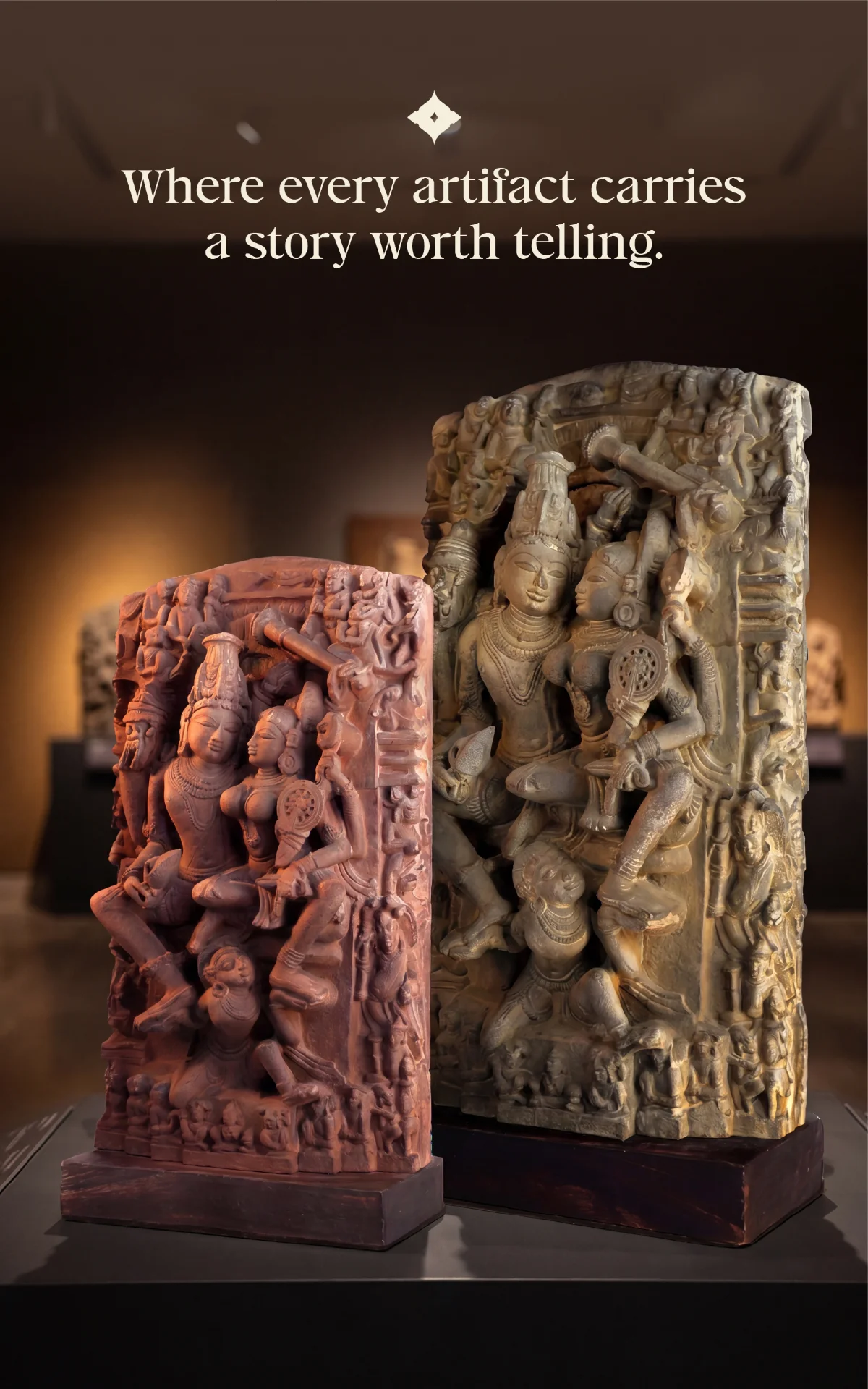 Museum Replicas