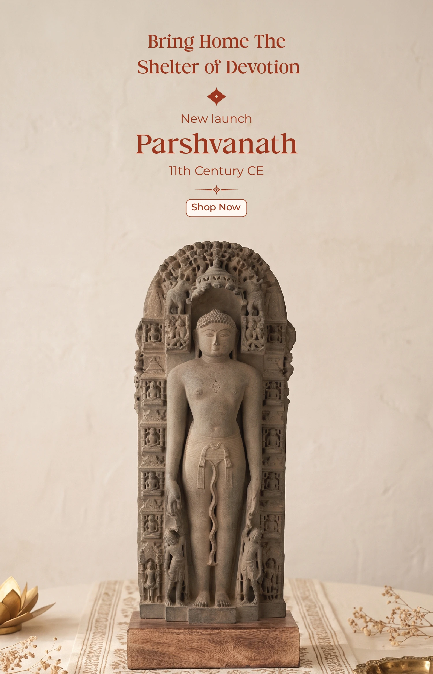 Parshvanath