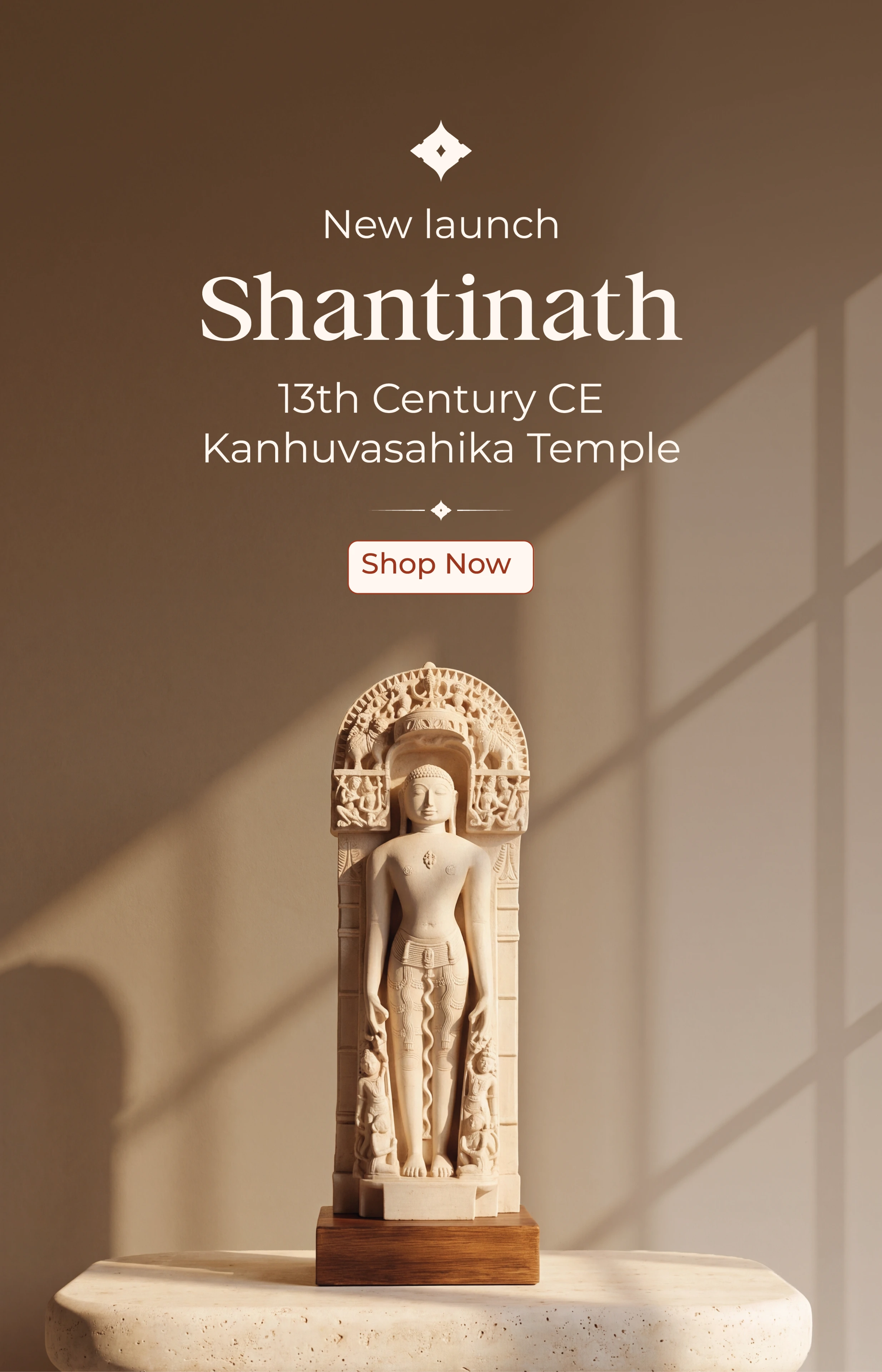 Shantinath