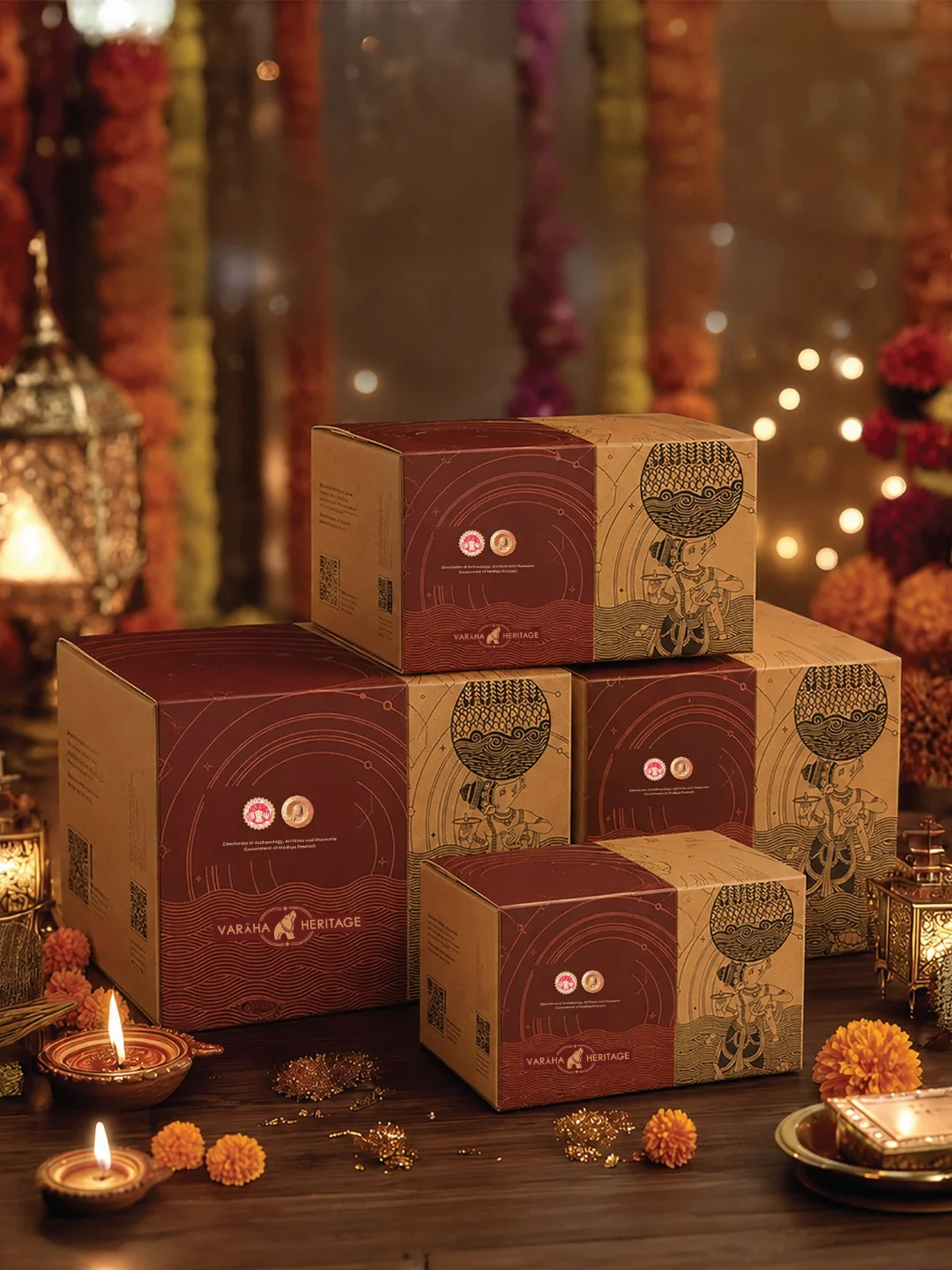 Festive Gifting
