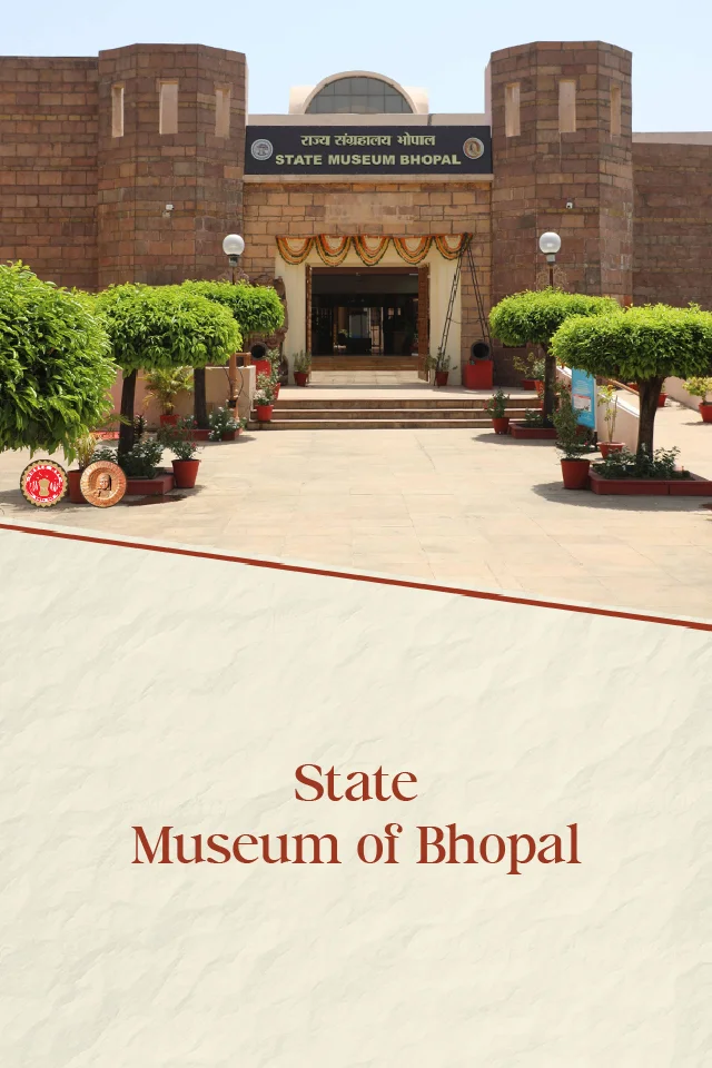 State Museum Bhopal 