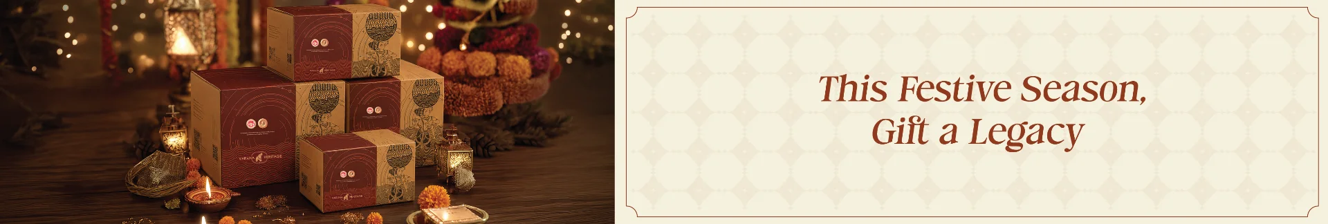 Festive Gifting