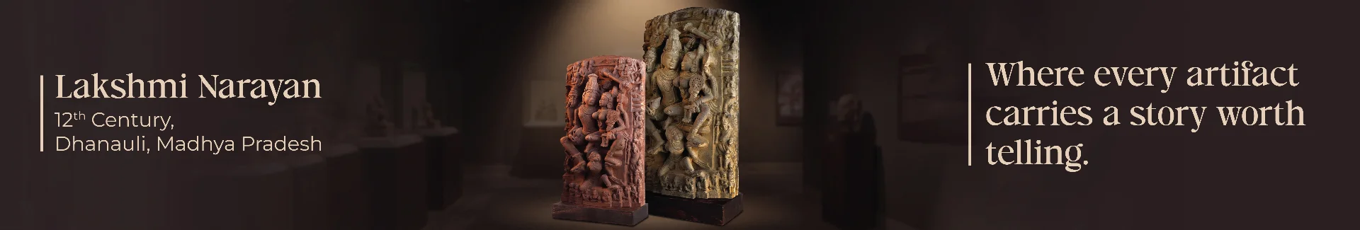 Museum Replicas