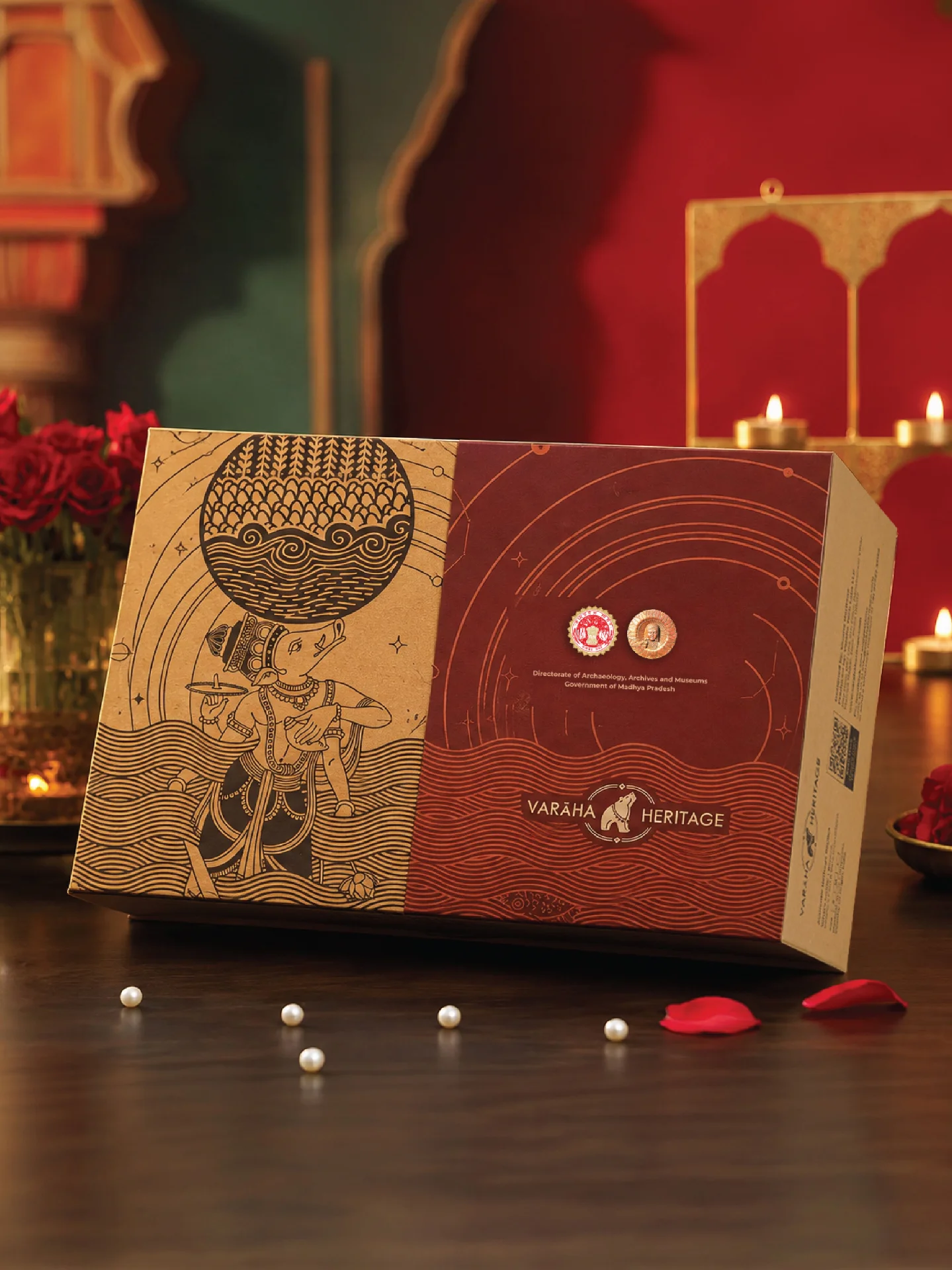 Wedding Gifting