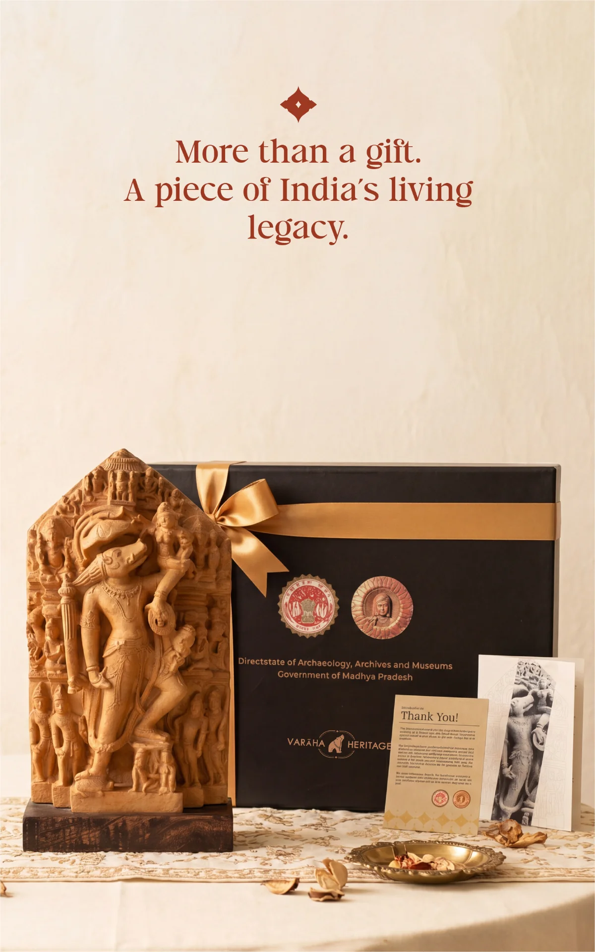 Gifting Ideas