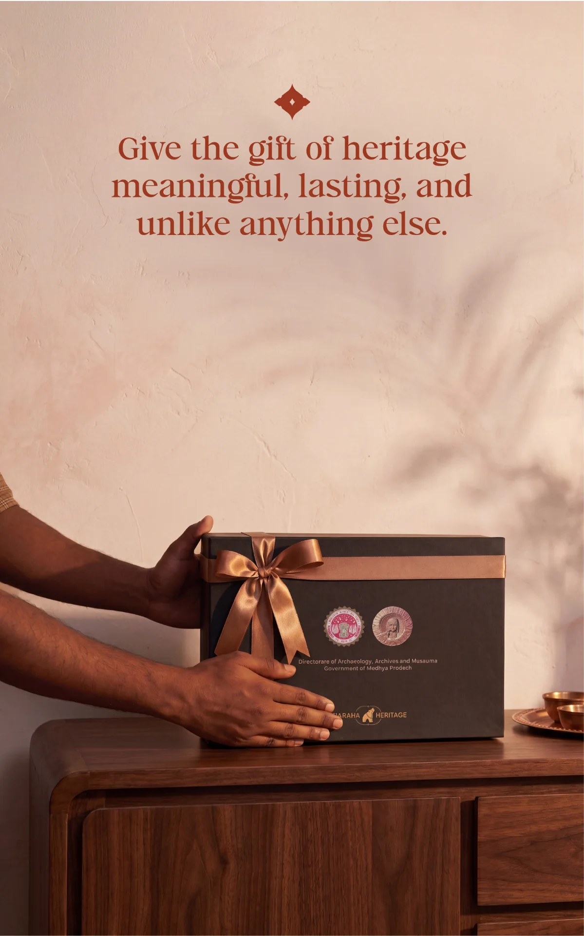 Gifting Ideas
