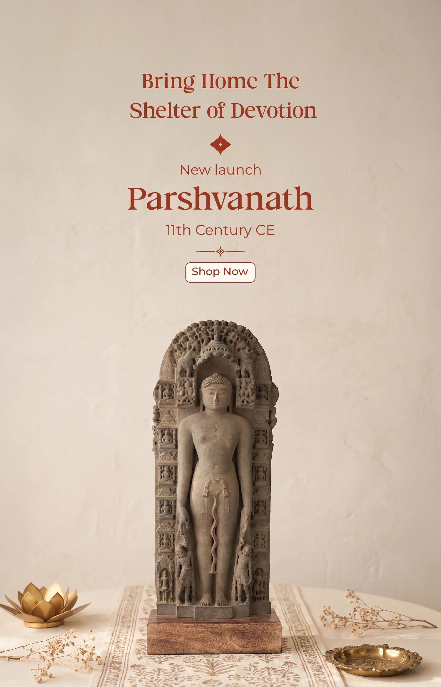Parshvanath