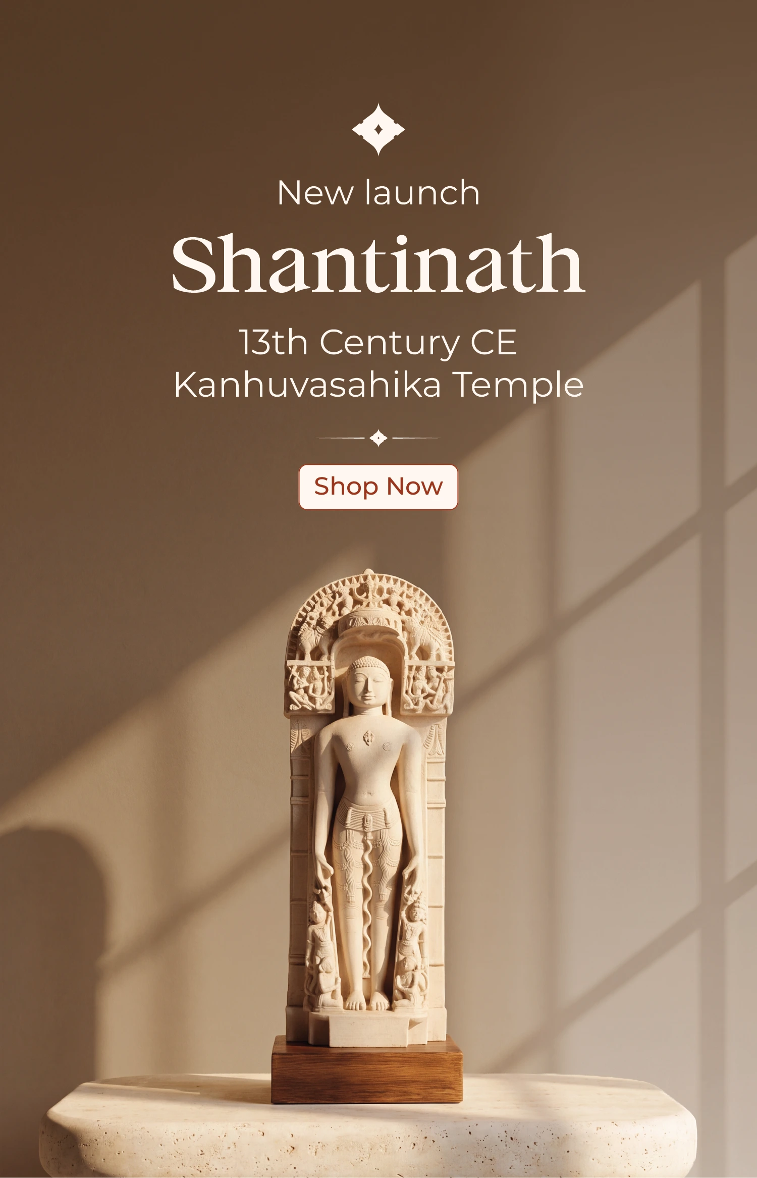 Shantinath