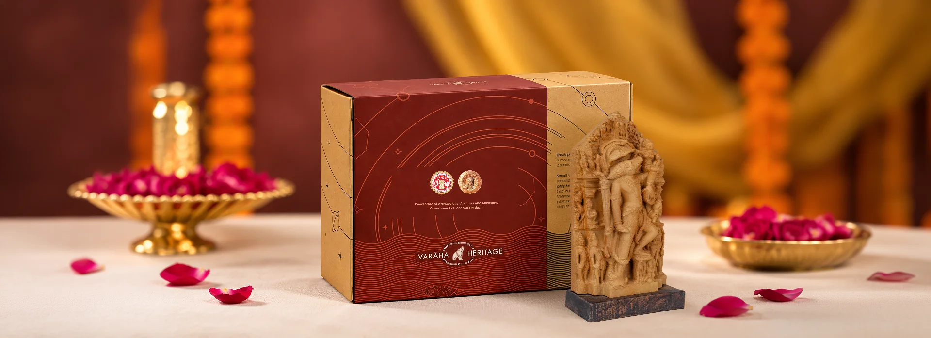 Nar Varaha Artifact: How to Choose One for Your Home?