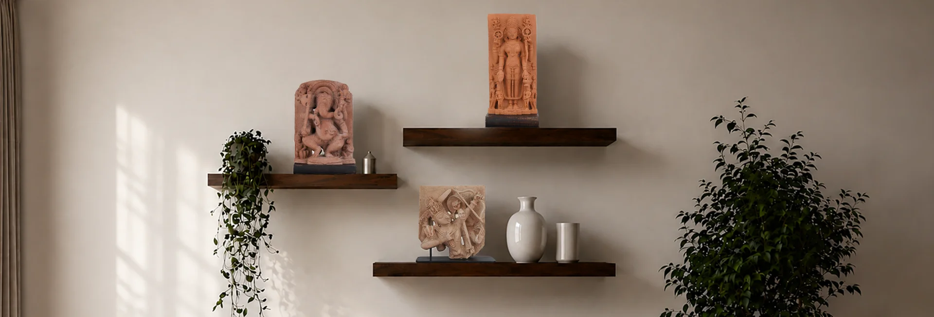 Indian Heritage Artifacts and Their Cultural Legacy