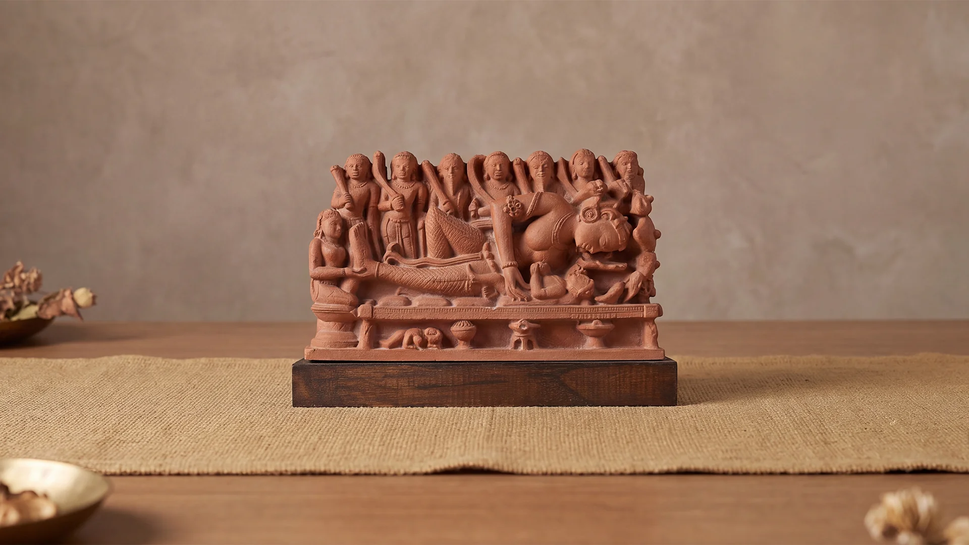 Krishna Sculpture for Janmashtami: Meaning & Placement