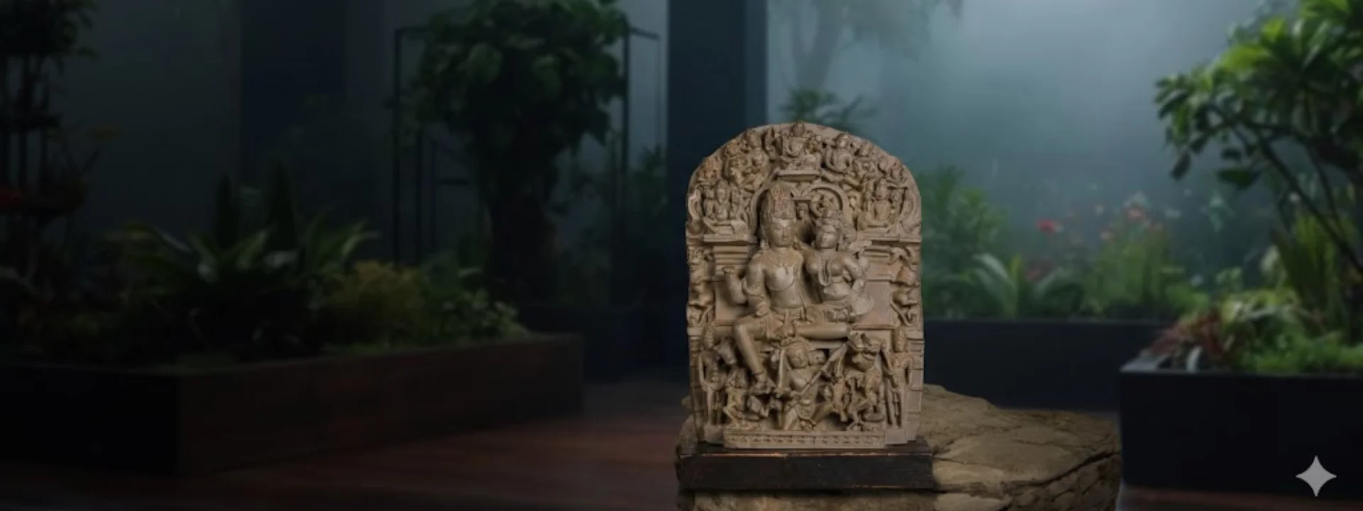 Office Decor Gifts: Why Stone Sculptures Are Trending