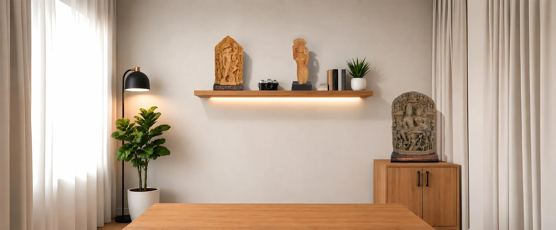 Vintage Home Decor Ideas & Styling Guide India