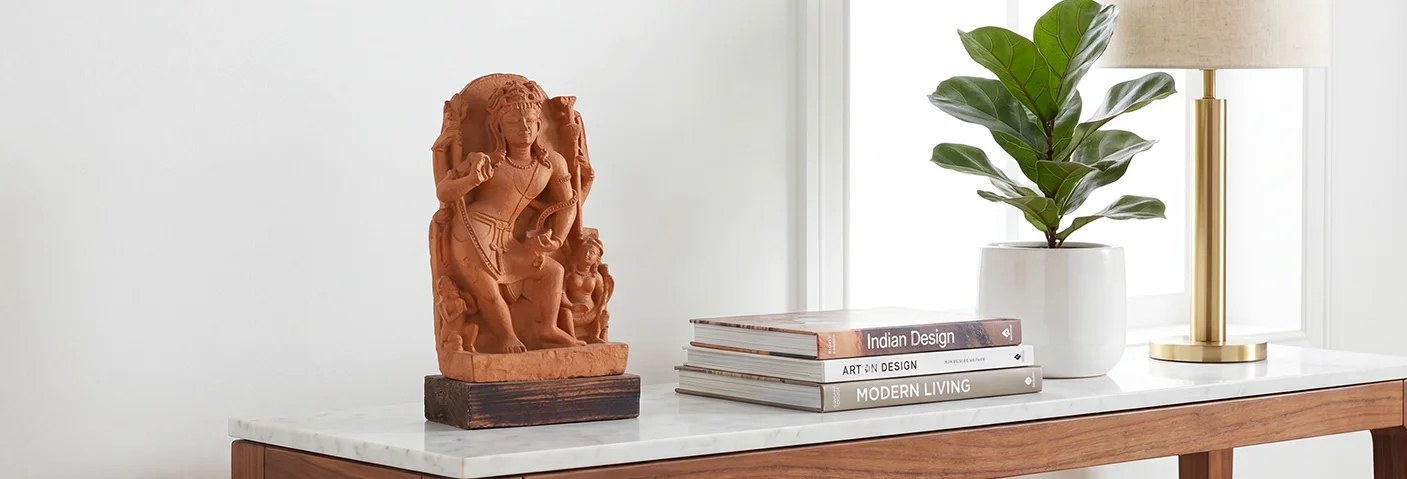 How Shiva Sculptures Elevate Modern Home Décor