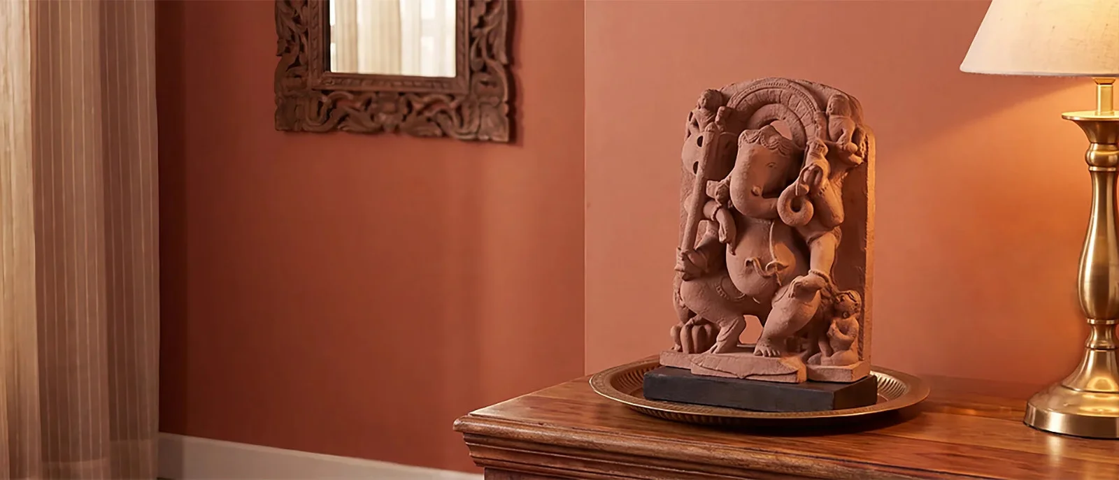 Which Ganesha Idol Is Best for Home? Art, Form & Vastu