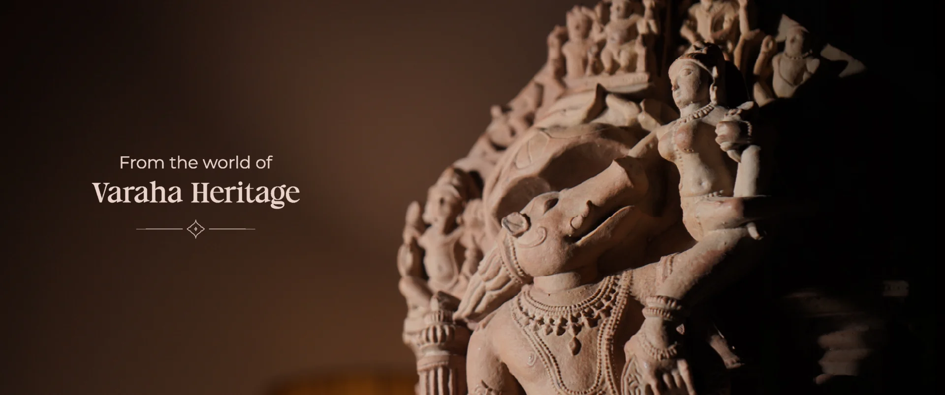Varaha Heritage
