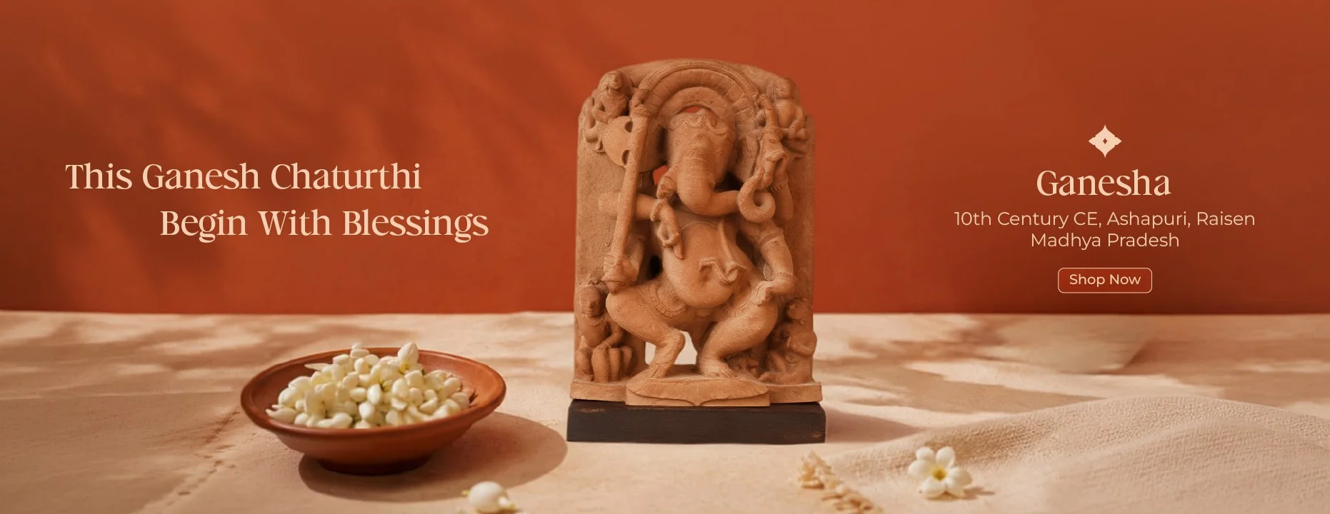 Dancing Ganesha Meaning: What Does the Sculpture Symbolize?