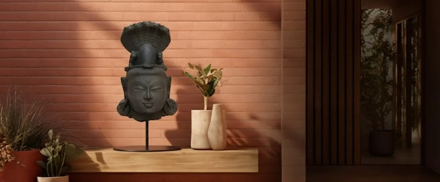 Heritage Gifts: The Power of Shiva Lingam Sculptures